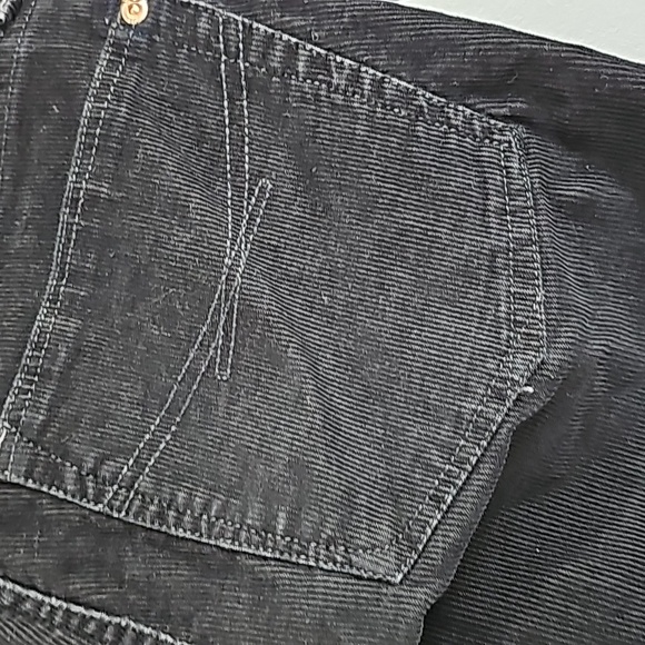 Gap Corderoy Always Skinny Pant  Sz 28 - Picture 3 of 6